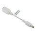 10-00779 by Tensility International Corp - CABLE USB2.0 B RCP-MIN B PLG 0.33