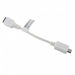 10-00783 by Tensility International Corp - CABLE USB2.0 MINI B RCPT-MCR B PLG