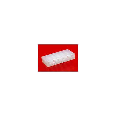 10-01-1114 by Molex - 5.08MM KK CRP TERM HSG 11CKT
