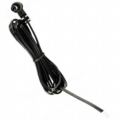 10-01061 by Tensility International Corp - CABLE ASSY M R/A 2.5MM 6' 24 AWG
