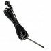 10-01061 by Tensility International Corp - CABLE ASSY M R/A 2.5MM 6' 24 AWG