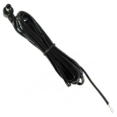 10-01064 by Tensility International Corp - CABLE ASSYM R/A 2.1MM 6' 24 AWG