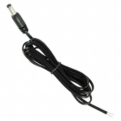 10-01067 by Tensility International Corp - CABLE ASSY M STR 2.5MM 6' 24 AWG