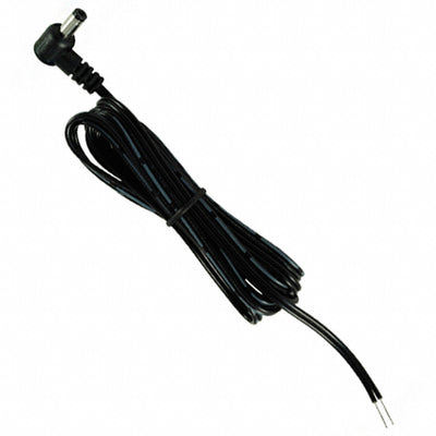 10-01071 by Tensility International Corp - CABLE ASSY M R/A 1.7MM 6' 24 AWG