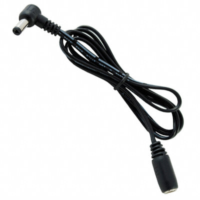 10-01075 by Tensility International Corp - CABLE ASSY M R/A-F 2.1MM 3' 18AWG