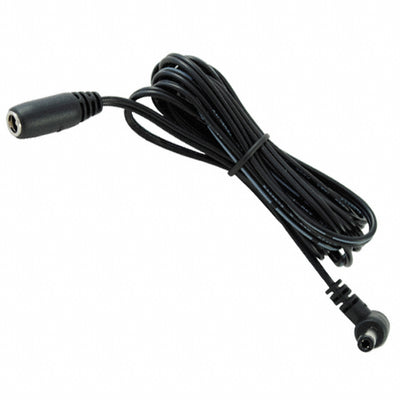 10-01076 by Tensility International Corp - CABLE ASSY M R/A-F 2.5MM 6' 18 AWG