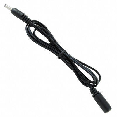 10-01079 by Tensility International Corp - CABLE ASSY M-F 1.35MM 3' 24 AWG
