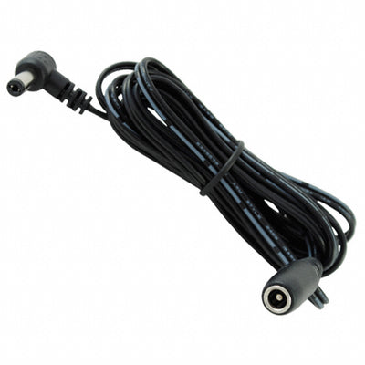 10-01080 by Tensility International Corp - CABLE ASSY M R/A-F 2.1MM 6' 18AWG