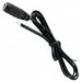 10-01097 by Tensility International Corp - CABLE ASSY F STR 2.1MM 3' 24AWG