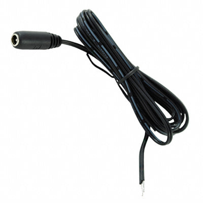 10-01100 by Tensility International Corp - CABLE ASSY F STR 1.7MM 6' 24AWG
