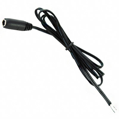 10-01116 by Tensility International Corp - CABLE ASSY F STR 1.7MM 3' 24AWG