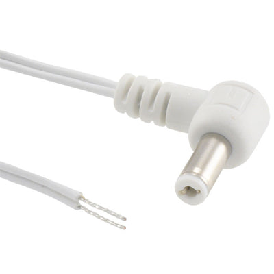 10-01240 by Tensility International Corp - CABLE M R/A 2.5MM 6' 24AWG WHT