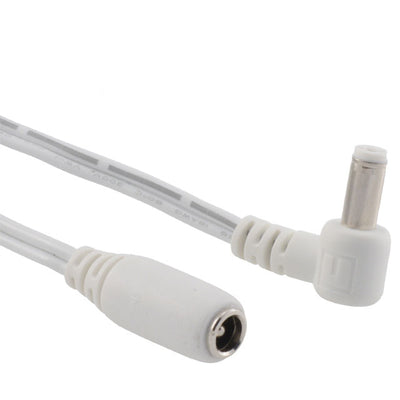10-01256 by Tensility International Corp - CABLE M R/A-F 2.5MM 3' 18AWG WHT