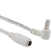 10-01256 by Tensility International Corp - CABLE M R/A-F 2.5MM 3' 18AWG WHT