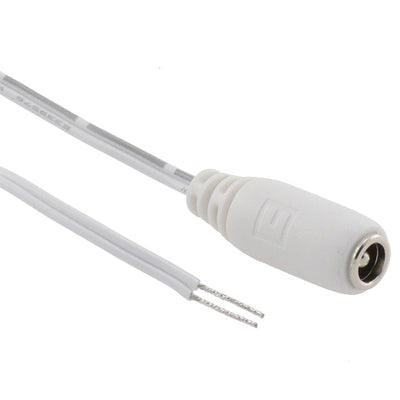 10-01261 by Tensility International Corp - CABLE F 2.5MM 6' 24AWG WHT