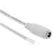 10-01267 by Tensility International Corp - CABLE F 2.1MM 3' 24AWG WHT