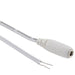 10-01268 by Tensility International Corp - CABLE F 1.35MM 6' 24AWG WHT