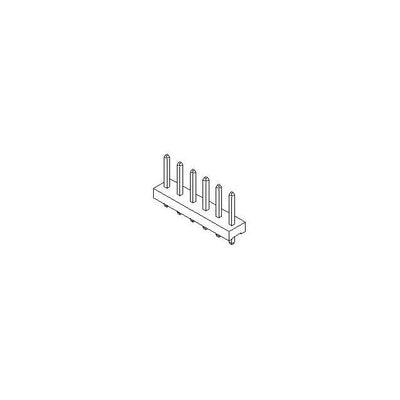 10-02-1037 by Molex - 3CKT KK5.08MM WAFER ASSY 52