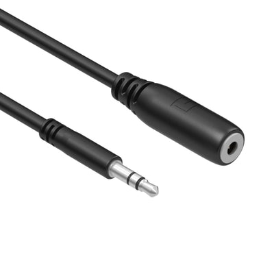 10-02134 by Tensility International Corp - CABLE 3.5MM M-F 28AWG SHLD