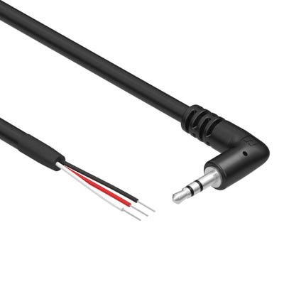 10-02142 by Tensility International Corp - CABLE 2.5MM R/A M 28AWG SHLD