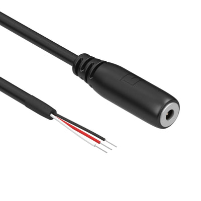 10-02150 by Tensility International Corp - CABLE 3.5MM F 28AWG SHLD