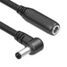 10-02236 by Tensility International Corp - CABLE ASSEM 2.5MM R/A M-F 18AWG