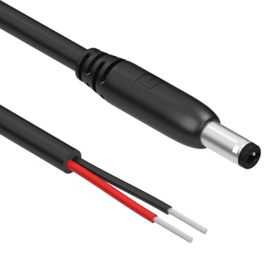 10-02238 by Tensility International Corp - CABLE ASSEM STR PLUG 1.7MM 24AWG