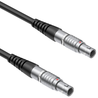 10-02261 by Tensility International Corp - CABLE 4POS MALE TO MALE 6