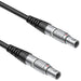 10-02261 by Tensility International Corp - CABLE 4POS MALE TO MALE 6