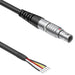 10-02262 by Tensility International Corp - CABLE 5POS MALE TO WIRE 6