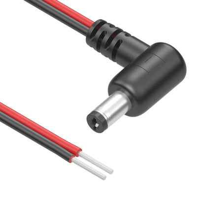 10-02319 by Tensility International Corp - CABLE ASSY 2.1MM PLUG-CBL FLAT 6
