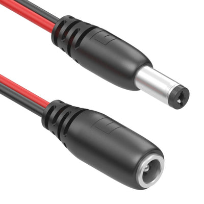 10-02323 by Tensility International Corp - CABLE ASSY 2.5MM JACK-PLUG FLAT 6
