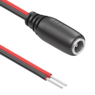 10-02324 by Tensility International Corp - CABLE ASSY 2.5MM JACK-CBL FLAT 6