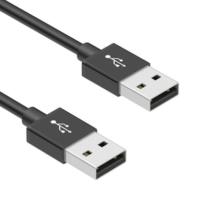 10-02327 by Tensility International Corp - CABLE USB2.0 A PLUG TO A PLG 6.56