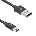 10-02330 by Tensility International Corp - CABLE USB2.0 A PLG-MIN A PLG 3.28