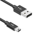 10-02332 by Tensility International Corp - CABLE USB2.0 A PLG-MIN B PLG 3.28