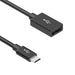 10-02341 by Tensility International Corp - CABLE USB2.0 A RCP-MCR B PLG 3.28