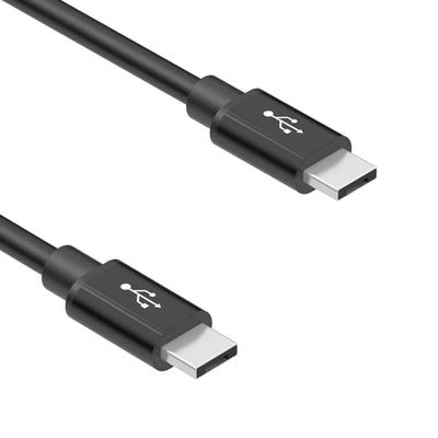 10-02342 by Tensility International Corp - CABLE USB2.0 MCR A PLUG-MCR A PLUG