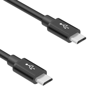 10-02343 by Tensility International Corp - CABLE USB2.0 MCR B PLUG-MCR B PLUG