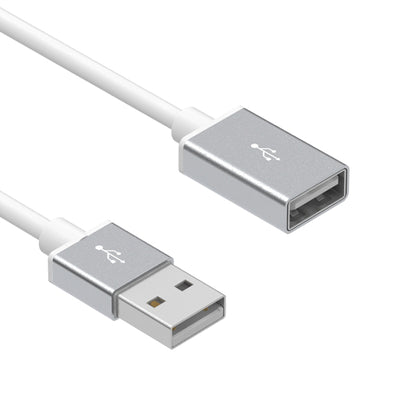 10-02347 by Tensility International Corp - CABLE USB2.0 A RCPT TO A PLG 6.56