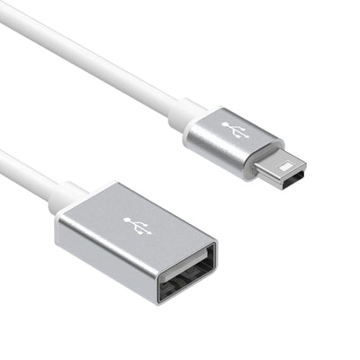 10-02358 by Tensility International Corp - CABLE USB2.0 A RCP-MIN B PLG 3.28