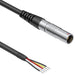 10-02472 by Tensility International Corp - CABLE 5POS FMALE TO WIRE 6