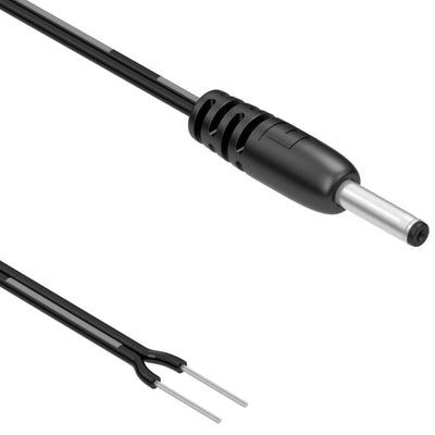 10-02486 by Tensility International Corp - CABLE ASSY M 2.35X0.7MM 6' 24AWG
