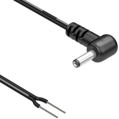 10-02499 by Tensility International Corp - CABLE ASSY M 3.5X1.1MM RA 6' 24AWG