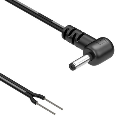 10-02501 by Tensility International Corp - CABLE ASSY 2.35X0.7MM RA 6' 24AWG
