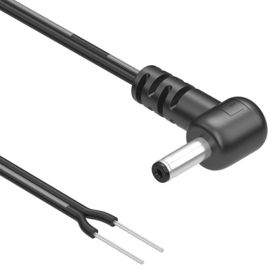 10-02504 by Tensility International Corp - CABLE ASSY 3.5MM R/A PLUG 6' 24AWG