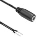 10-02513 by Tensility International Corp - CABLE ASSY F 4X1.7MM 6' 24AWG