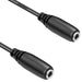 10-02515 by Tensility International Corp - CABLE ASSY F 3.2X0.9MM 6' 24AWG