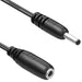 10-02526 by Tensility International Corp - CABLE ASSY M-F 3.2X0.9MM 6' 24AWG