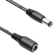 10-02528 by Tensility International Corp - CABLE ASSY M-F 6.5X3MM 6' 18AWG